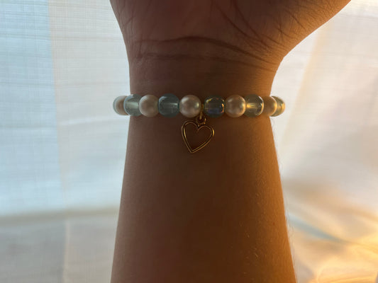 The Lovers Bracelet